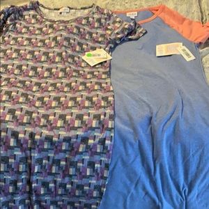 Lularoe Julia’s